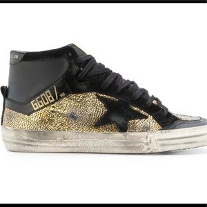 Golden Goose 2.12 Sneakers EU42/9 Like New